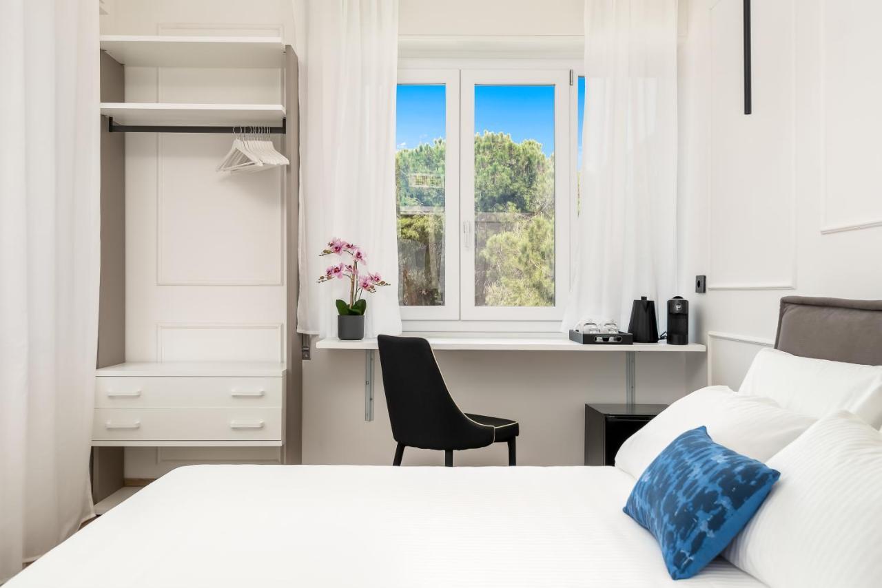 Nelli Rooms Via Veneto 라스페치아 외부 사진