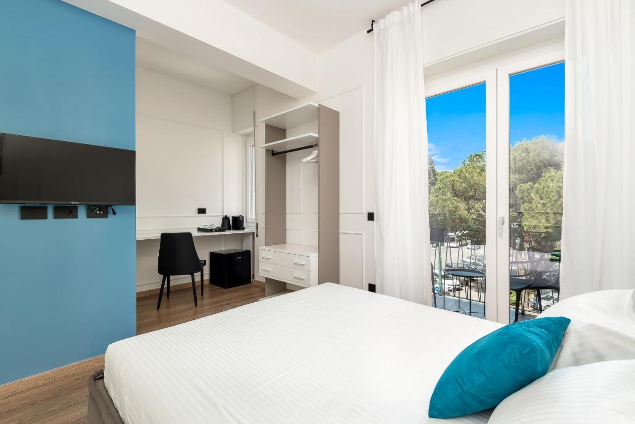 Nelli Rooms Via Veneto 라스페치아 외부 사진