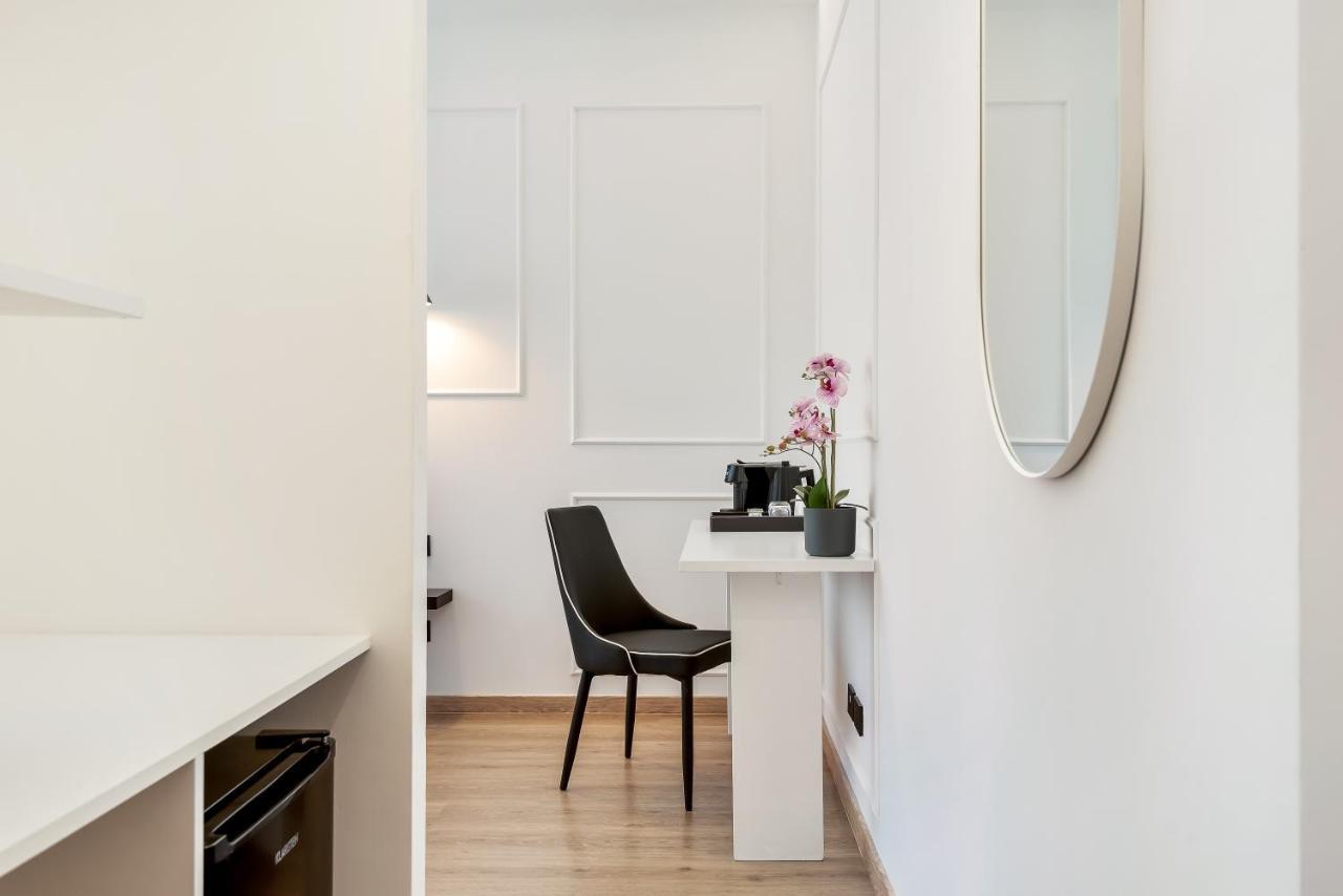 Nelli Rooms Via Veneto 라스페치아 객실 사진