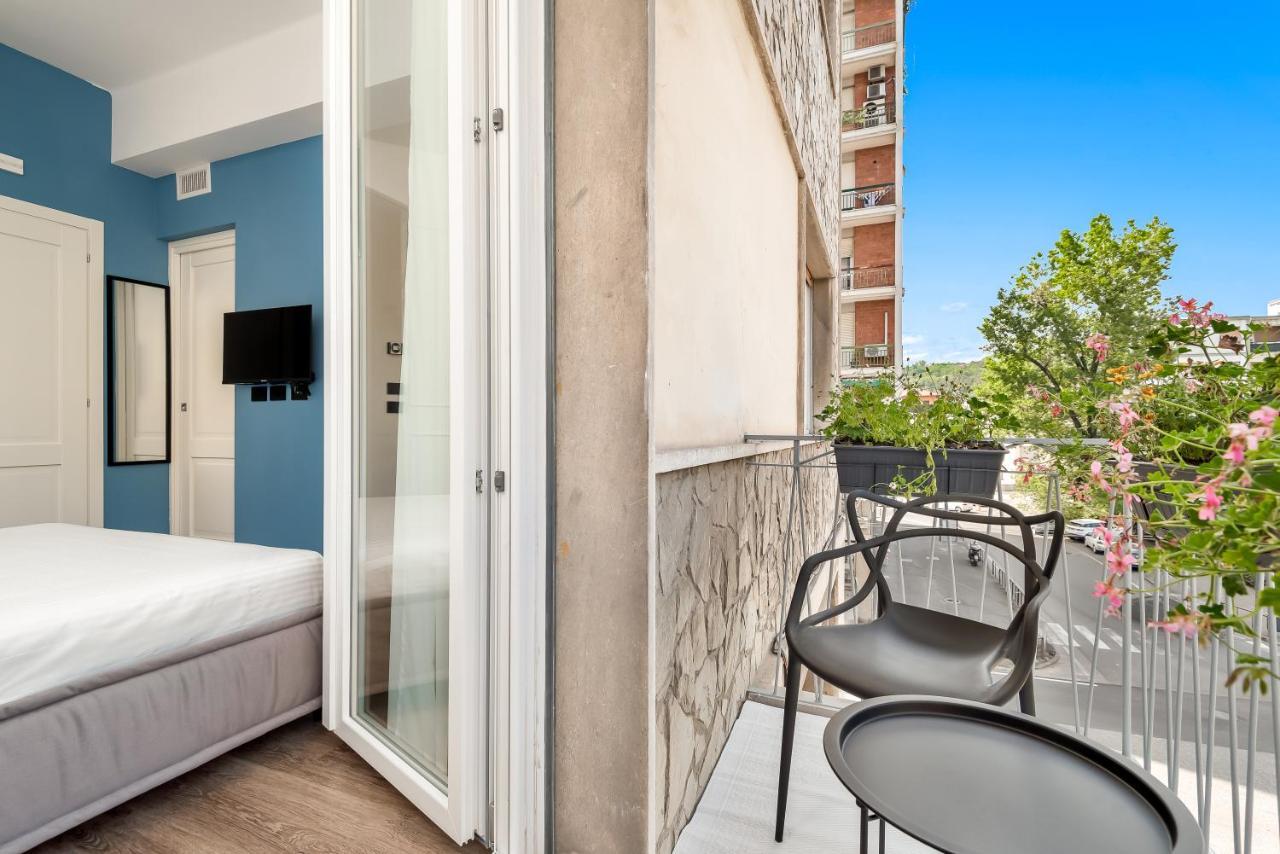 Nelli Rooms Via Veneto 라스페치아 외부 사진