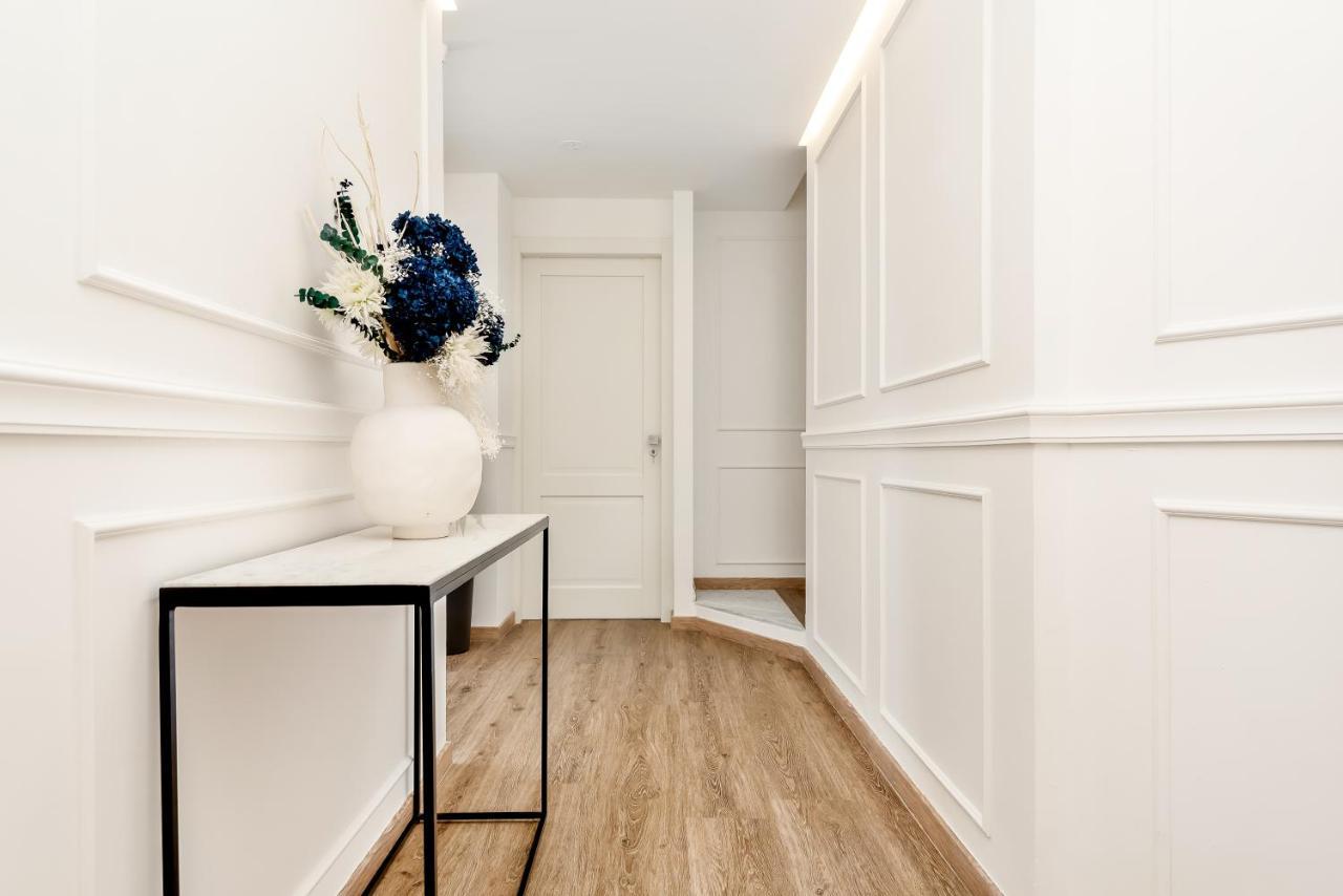Nelli Rooms Via Veneto 라스페치아 외부 사진