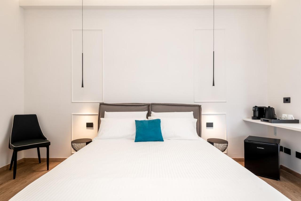 Nelli Rooms Via Veneto 라스페치아 외부 사진