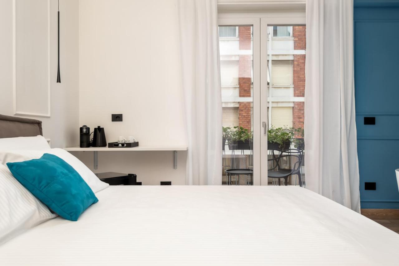 Nelli Rooms Via Veneto 라스페치아 외부 사진